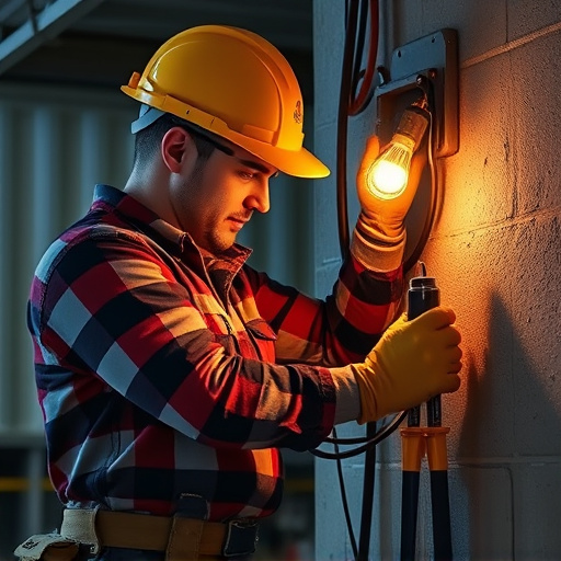electrician