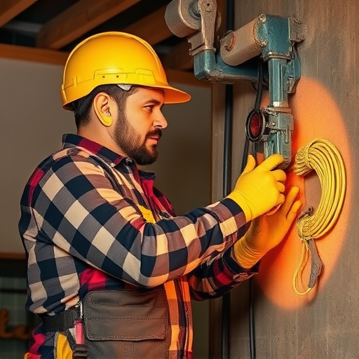 electrician