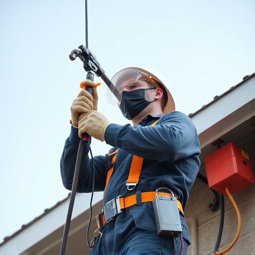 electrician