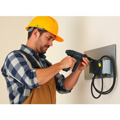 electrician