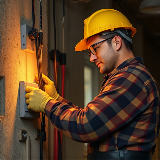 electrician