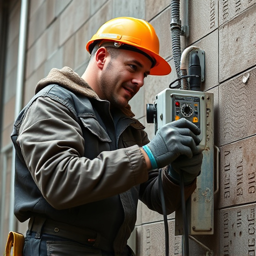 electrician