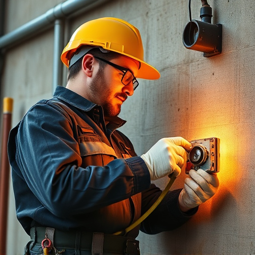 electrician