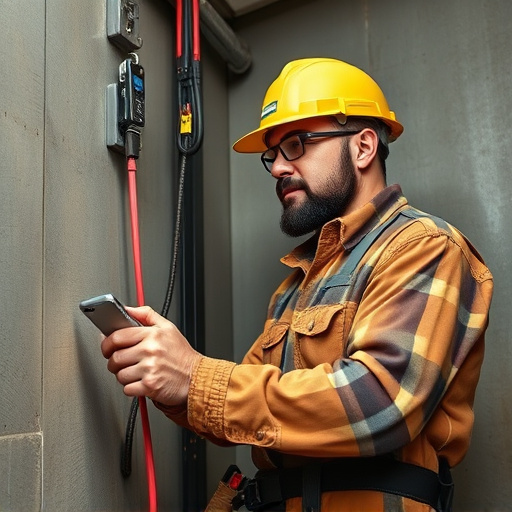 electrician