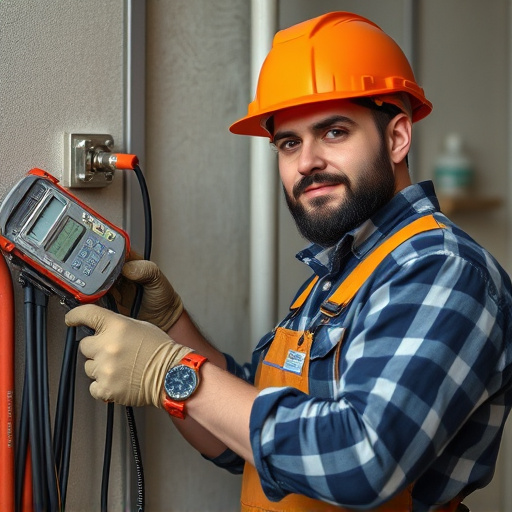 electrician