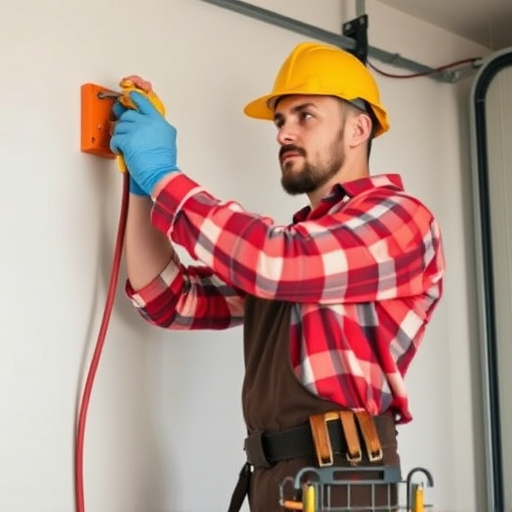 electrician