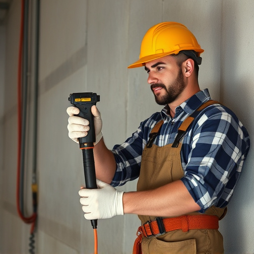 electrician