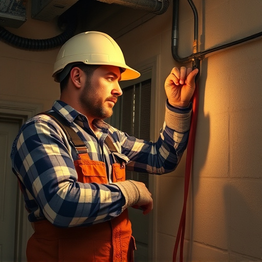 electrician