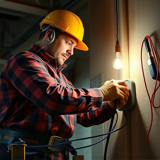 electrician