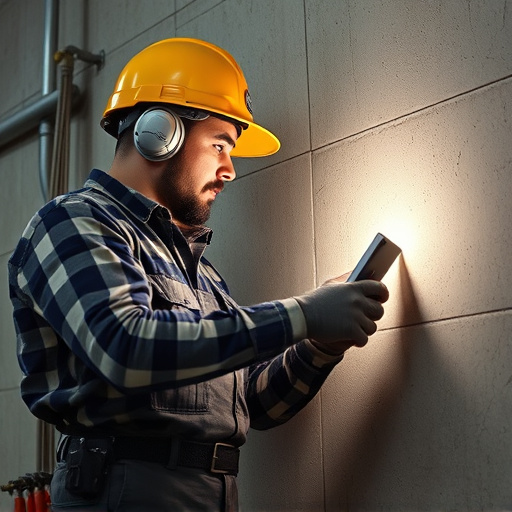 electrician