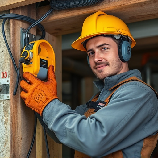 electrician