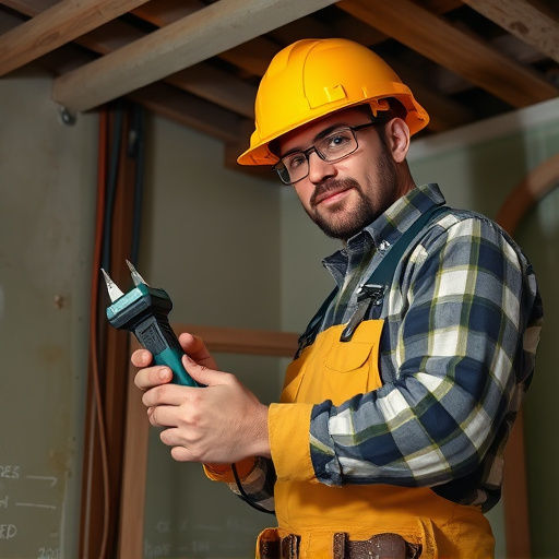 electrician