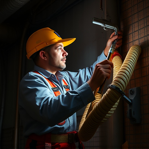 electrician