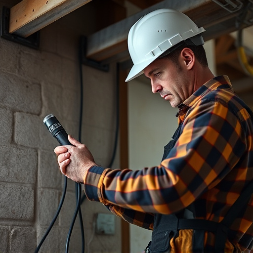 electrician