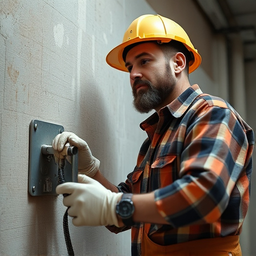 electrician