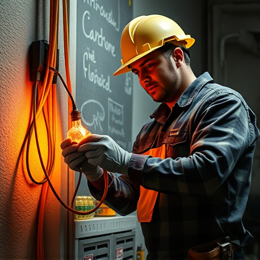 electrician
