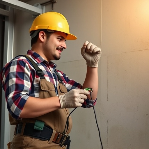 electrician