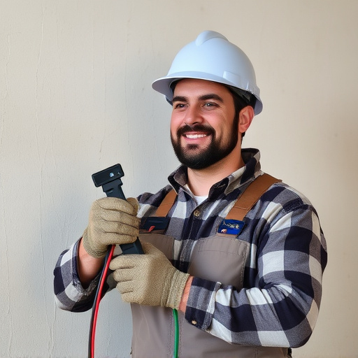 electrician