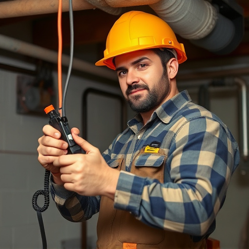 electrician