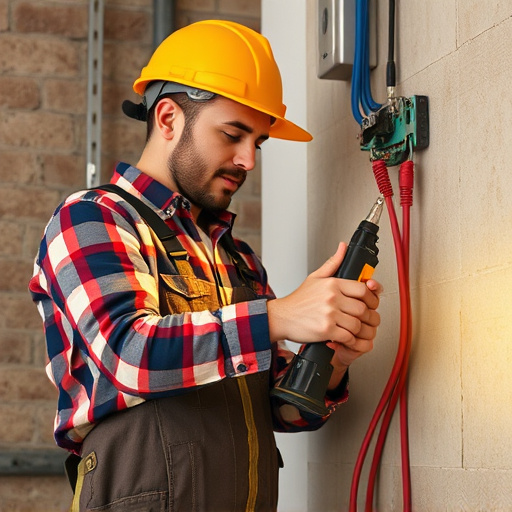 electrician