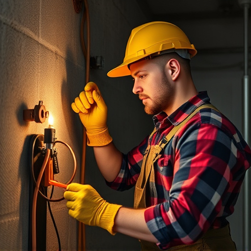 electrician