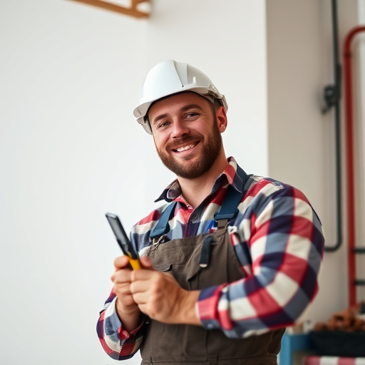 electrician