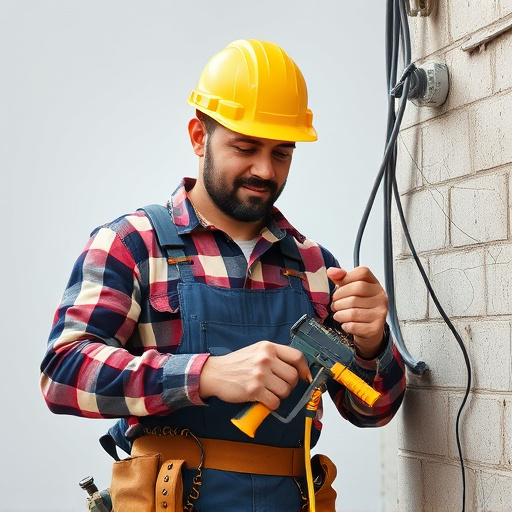 electrician