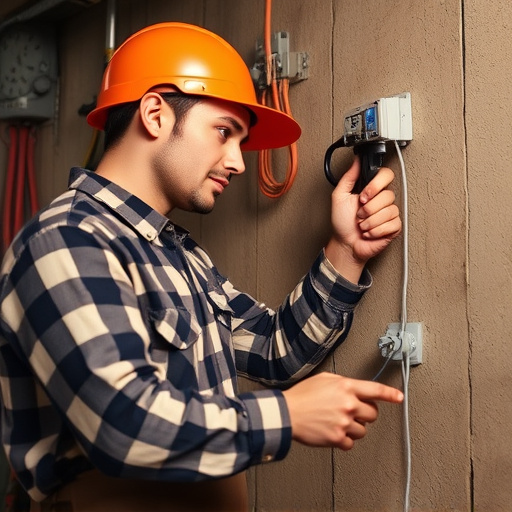 electrician