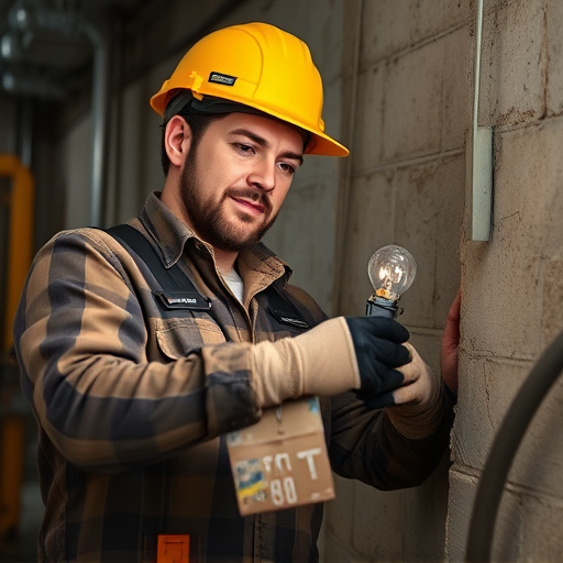 electrician