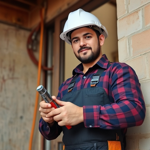 electrician