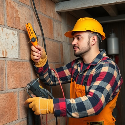 electrician