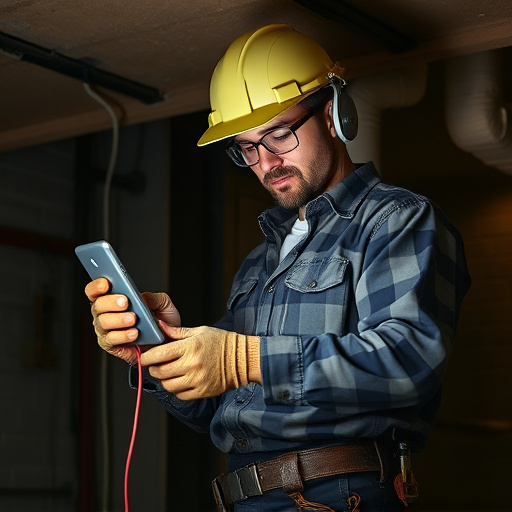 electrician