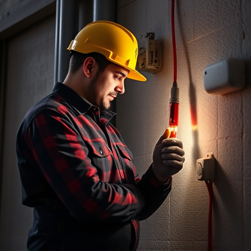 electrician