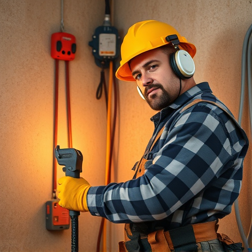 electrician