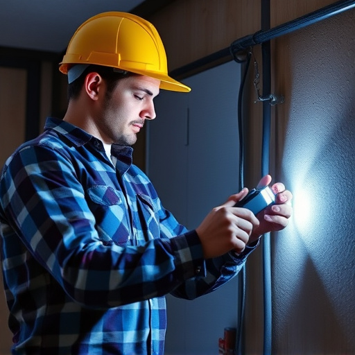 electrician