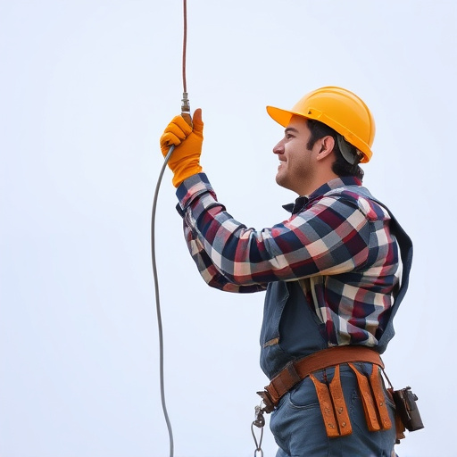 electrician