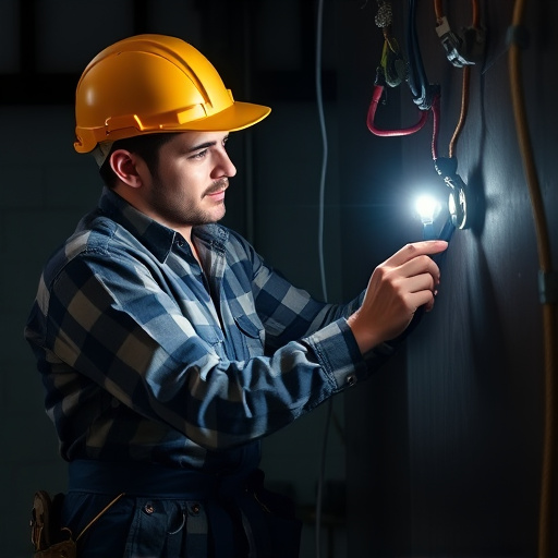 electrician