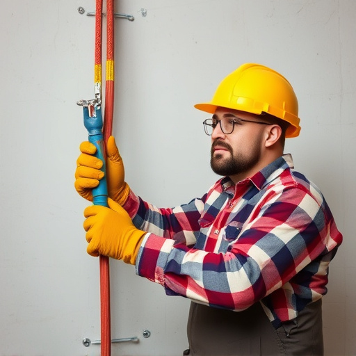 electrician