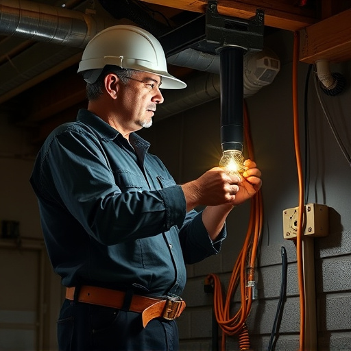 electrician
