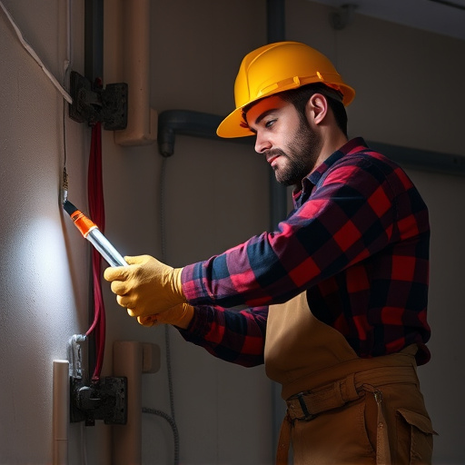 electrician