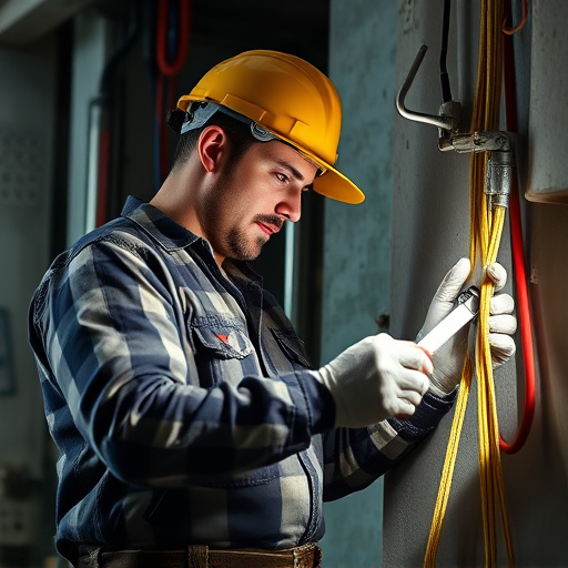electrician