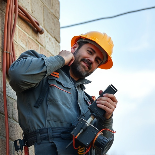 electrician