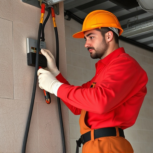 electrician