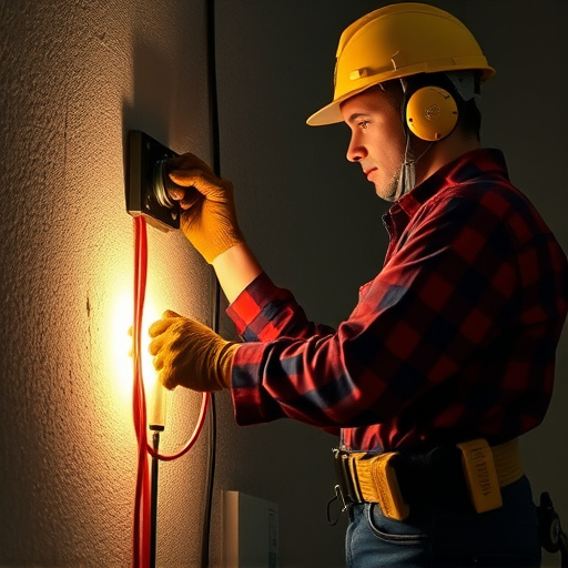 electrician