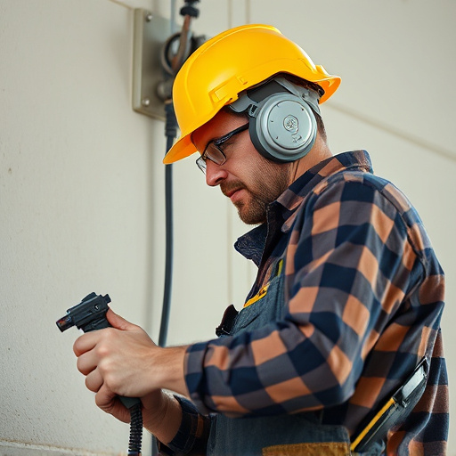 electrician