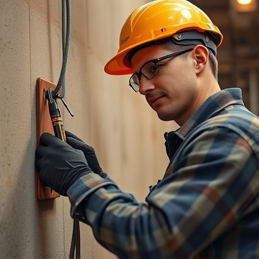 electrician