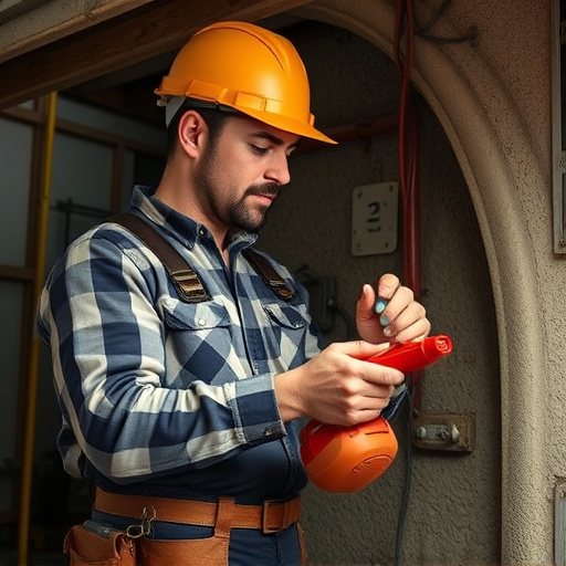 electrician