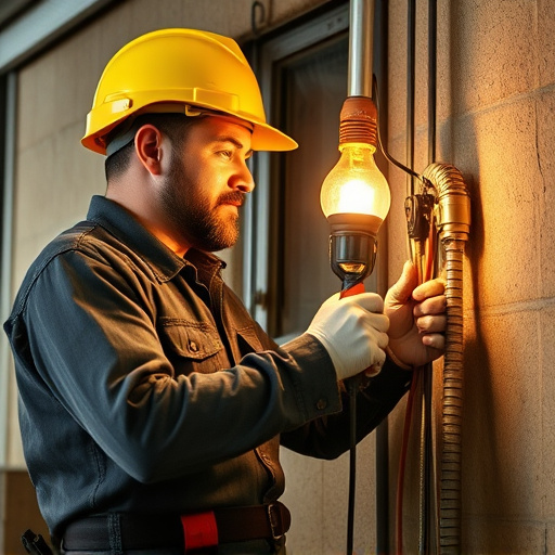 electrician