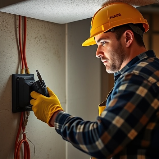 electrician