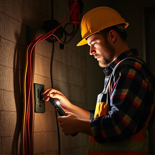 electrician